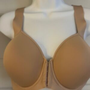 BALI T-SHIRT BRA 40D Beige